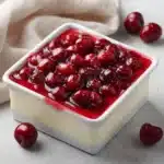 Cherry Delight Recipe