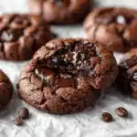 Coffee Cookies Recipe