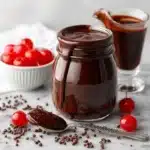 Hot Fudge Recipe