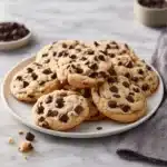 Chocolate Chip Cookies Recipe