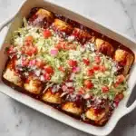 Cheese Enchiladas Recipe