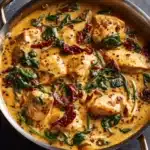 Marry Me Chicken Soup Recipe