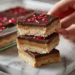 Peanut Butter Bars Recipe