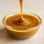 Caramel Sauce Recipe