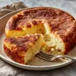 Snickerdoodle Cobbler Recipe