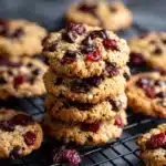 Healthy Cookies Recipe