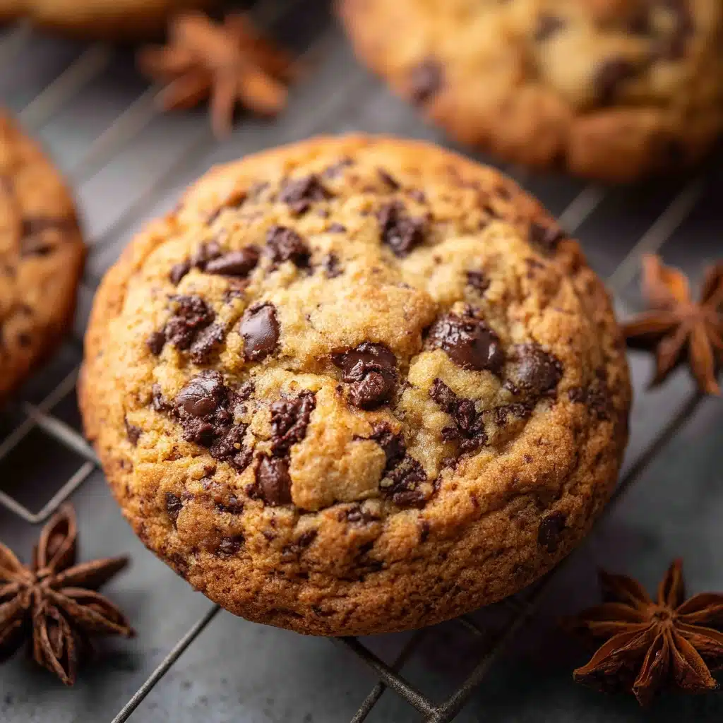 Healthy Cookies Recipe - Recipe Image