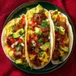 Breakfast Tacos Recipe