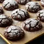 Keto Chocolate Cookies Recipe