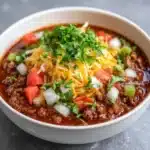 Busy Day Soup Recipe