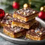 The Best Toffee Recipe