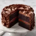 Best Matilda’s Chocolate Cake Recipe