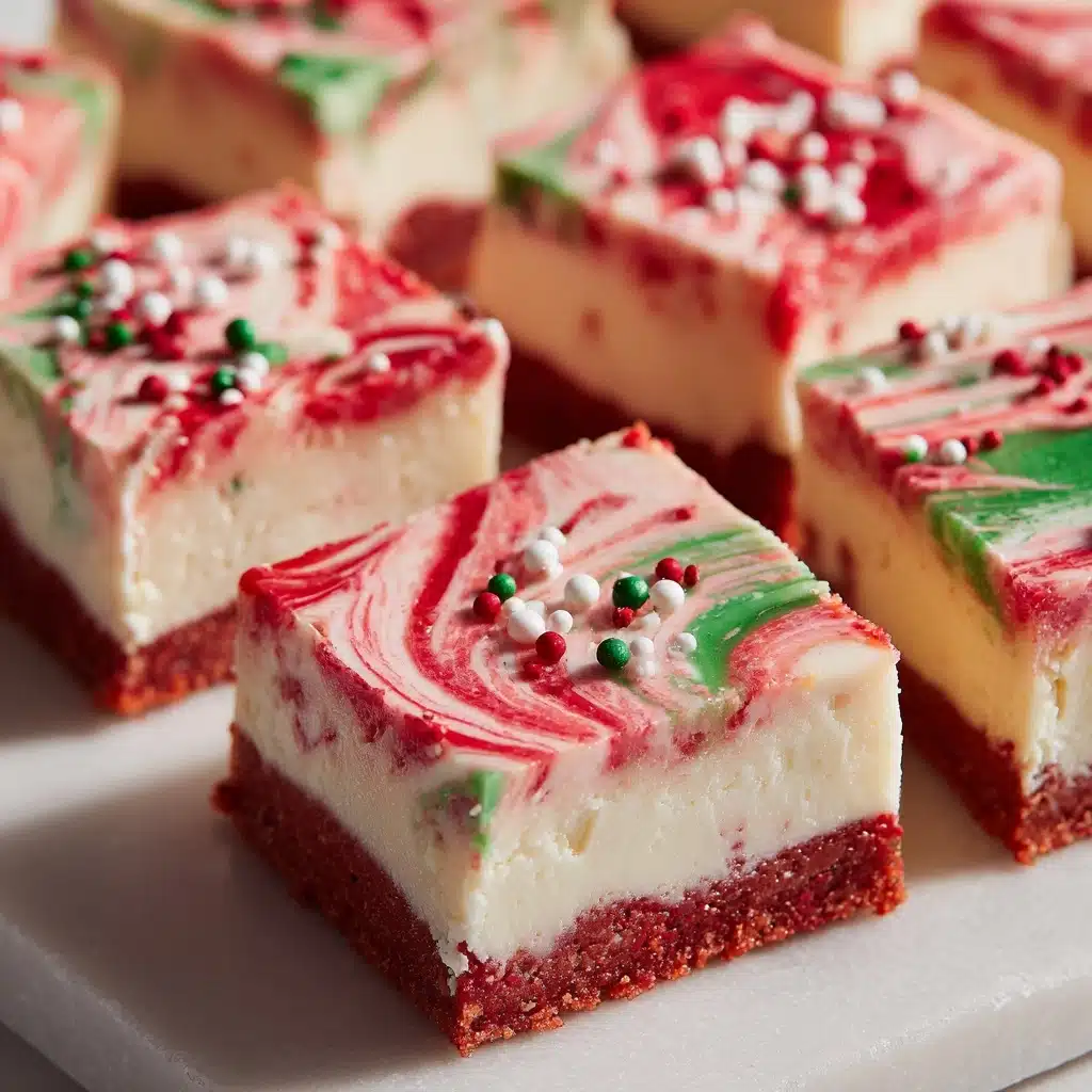 Christmas Fudge Recipe