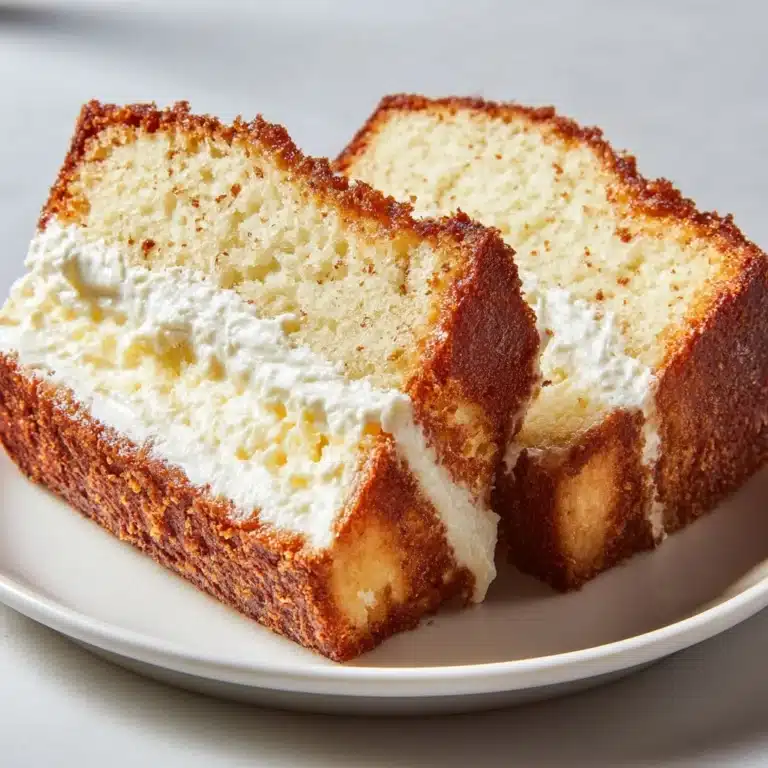 Keto Pumpkin Bread with Cream Cheese Filling Recipe