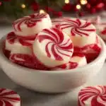 Soft Christmas Peppermints Recipe