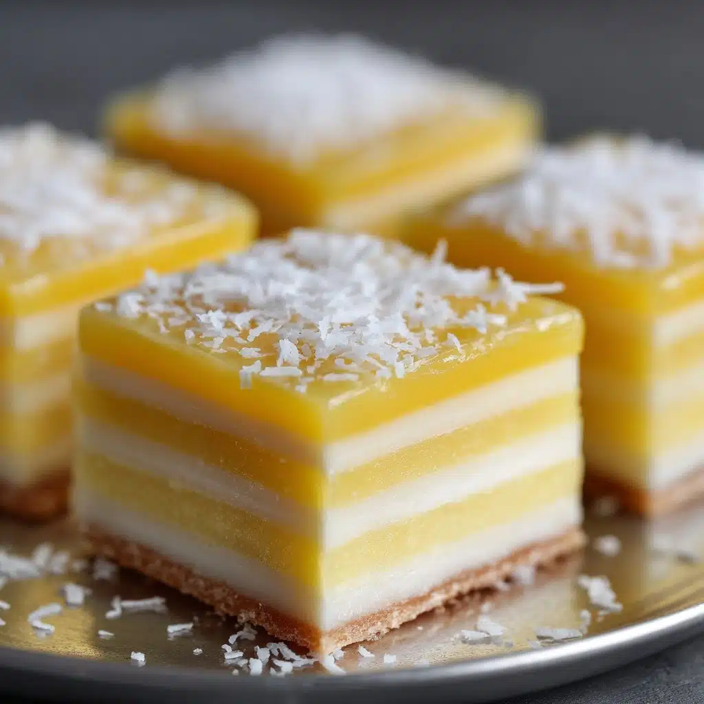 Microwave Caramels Recipe