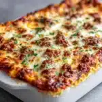 Easy Meat Lasagna Recipe