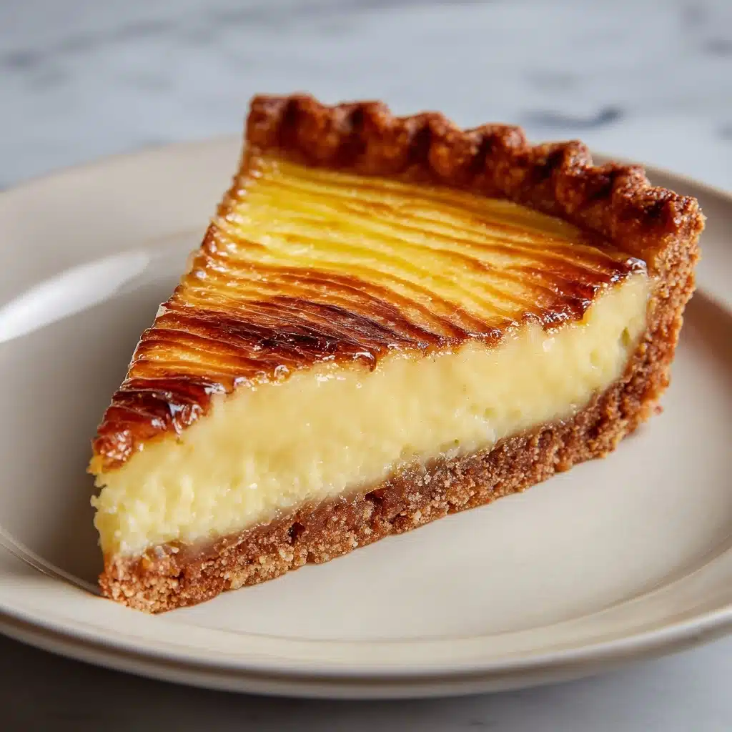 Fail-Proof Egg Custard Recipe - Recipe Image