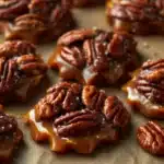 Southern Pecan Pralines Recipe