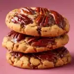 Pecan Pie Cookies Recipe