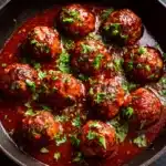 Marmalade Meatballs Recipe