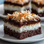 Mounds Poke Cake Recipe