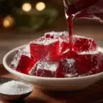 Cinnamon Rock Candy Recipe