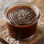 Steak Sauce Recipe