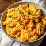 Easy Pumpkin Mac and Cheese (Creamy & Delicious) Recipe