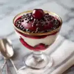 The Best Edible Red Velvet Cookie Dough Recipe