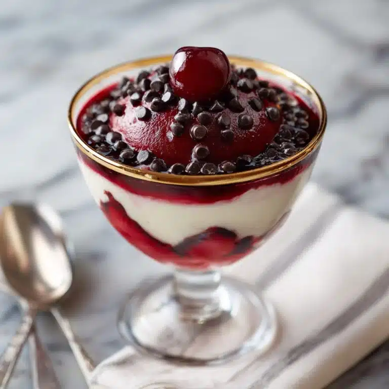 The Best Edible Red Velvet Cookie Dough Recipe