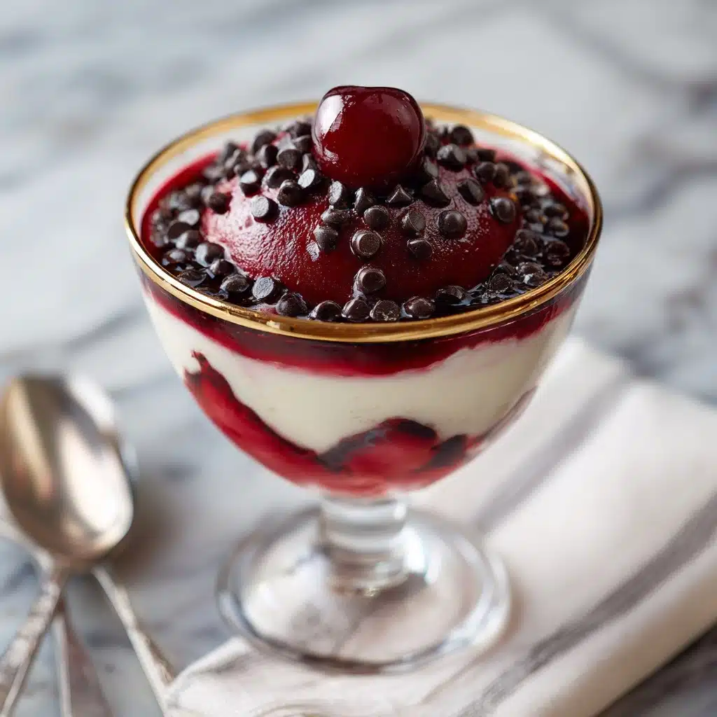 The Best Edible Red Velvet Cookie Dough Recipe