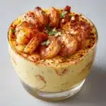 Creamy Tuscan Shrimp Recipe