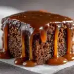 Sticky Toffee Pudding Recipe