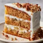 Hawaiian Wedding Cake Recipe