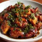 Bang Bang Chicken Recipe