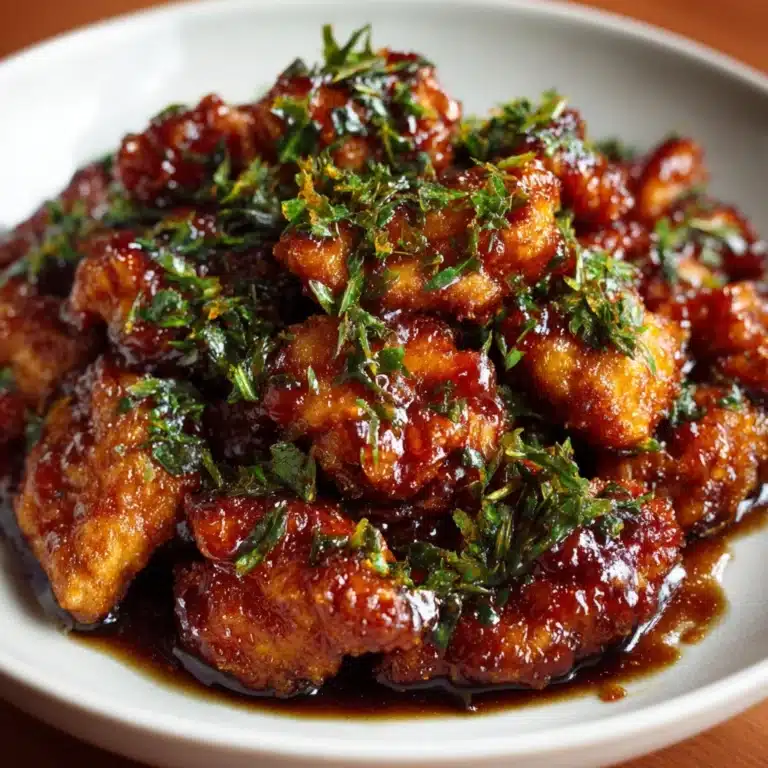 Bang Bang Chicken Recipe