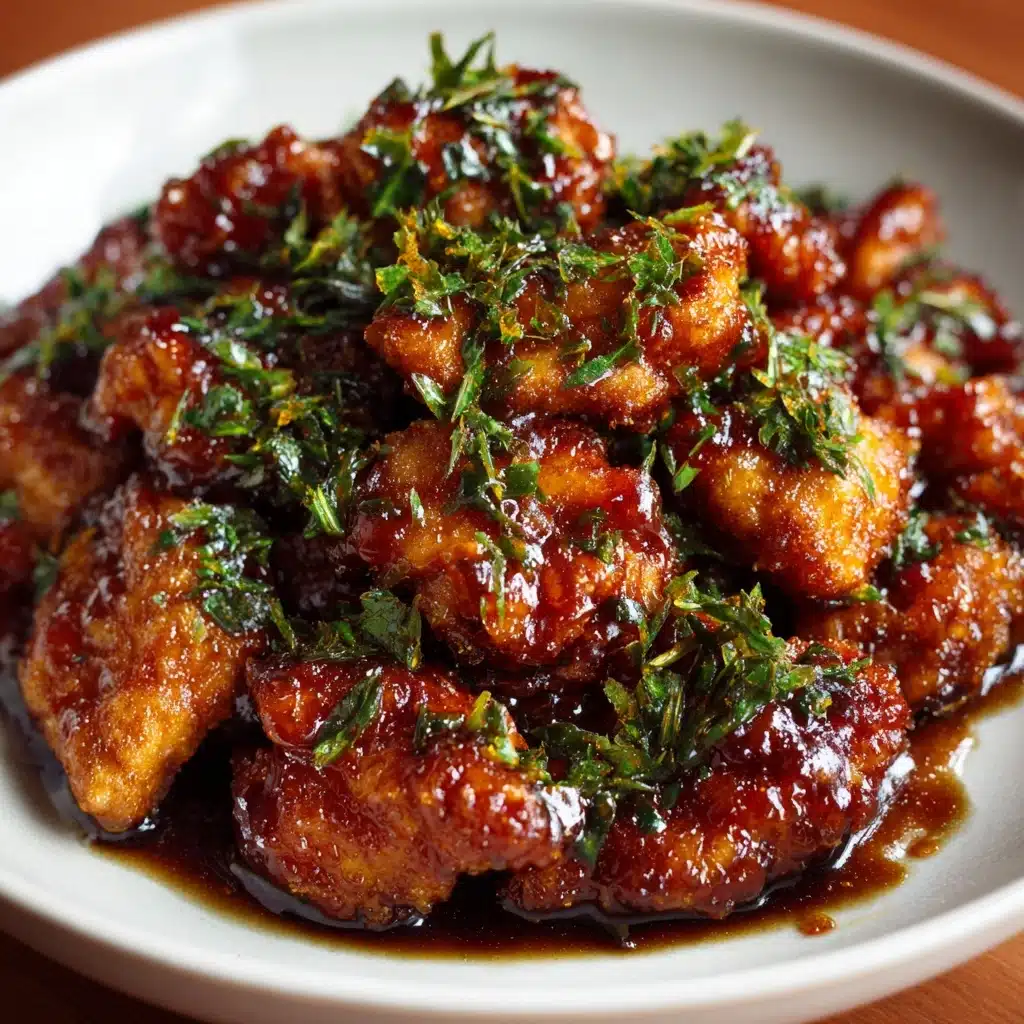 Bang Bang Chicken Recipe