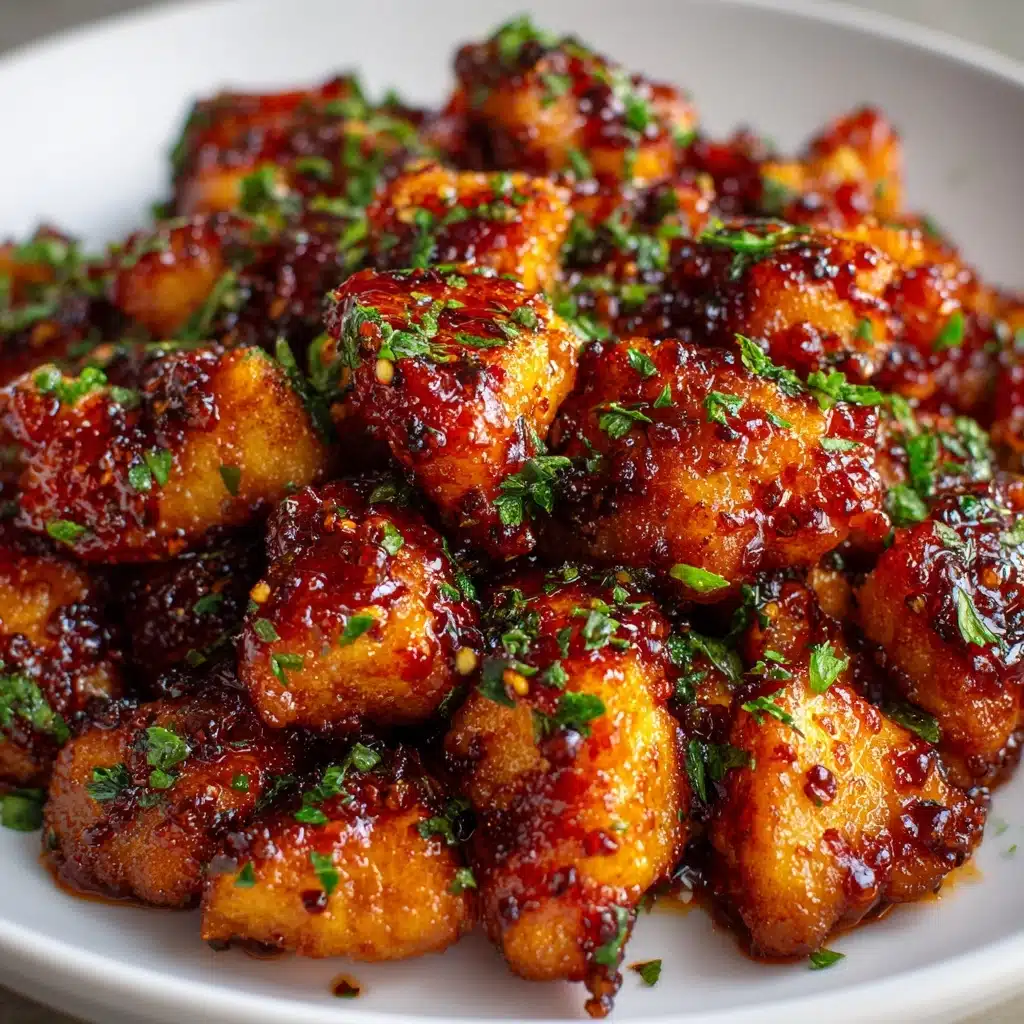 Bang Bang Chicken Recipe - Recipe Image