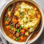 Shepherd’s Pie Soup Recipe