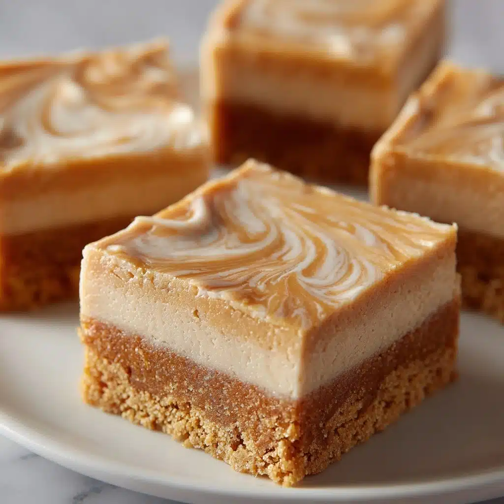 Delicious Gluten-Free Pumpkin Squares Recipe - Recipe Image