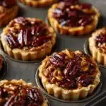 Pecan Pie Cookies Recipe