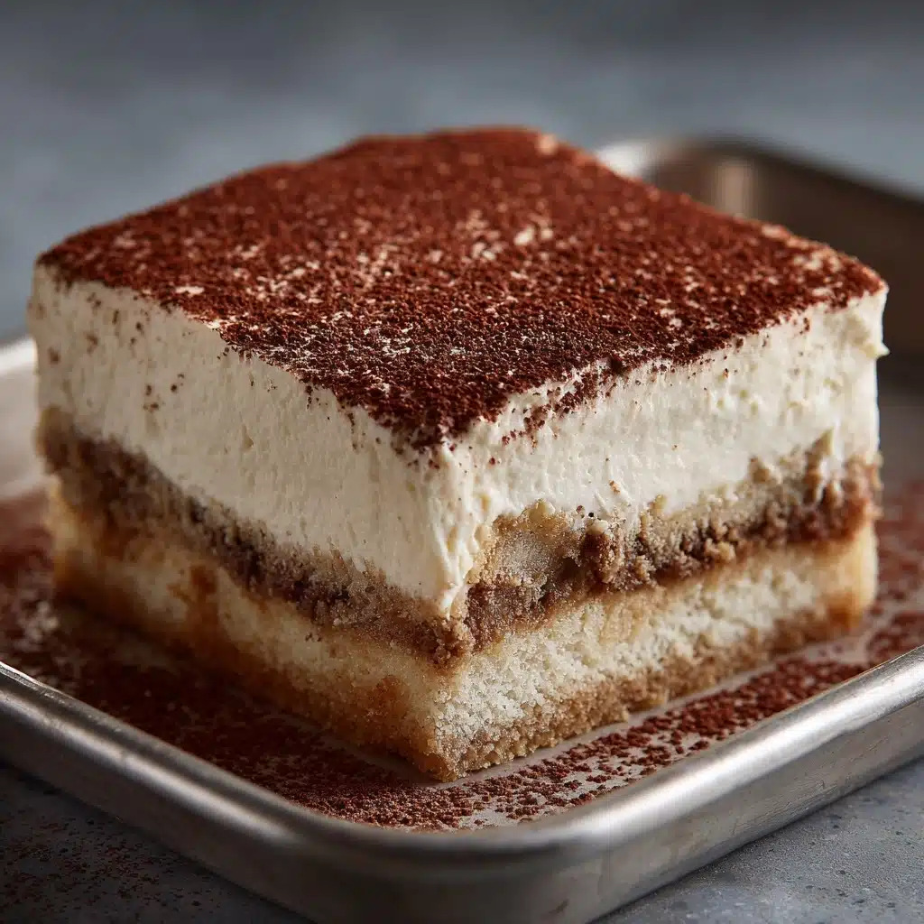 Keto No-Bake Churro Cheesecake Bars Recipe