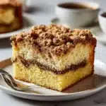 Best Easy Coffee Cake Recipe
