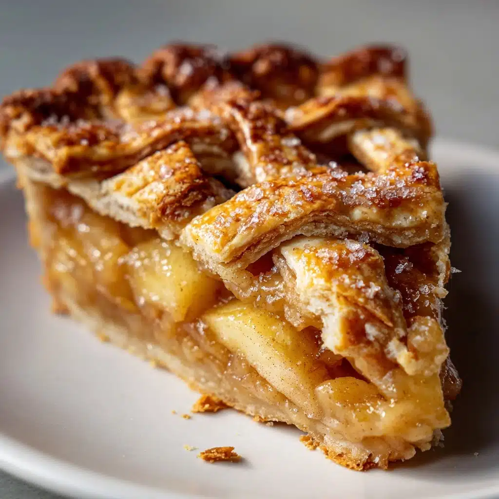 Flaky Pie Crust – The Best EASY Recipe Buttery Delicious Recipe
