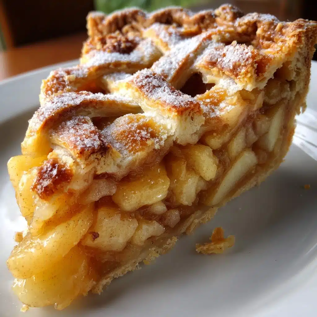 Flaky Pie Crust – The Best EASY Recipe Buttery Delicious Recipe - Recipe Image