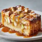 Apple Dapple Cake Recipe