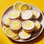 Lemon Custard Cake – A Deliciously Zesty Treat Recipe