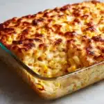 Corn Casserole Recipe