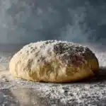 Classic Pizza Dough Recipe